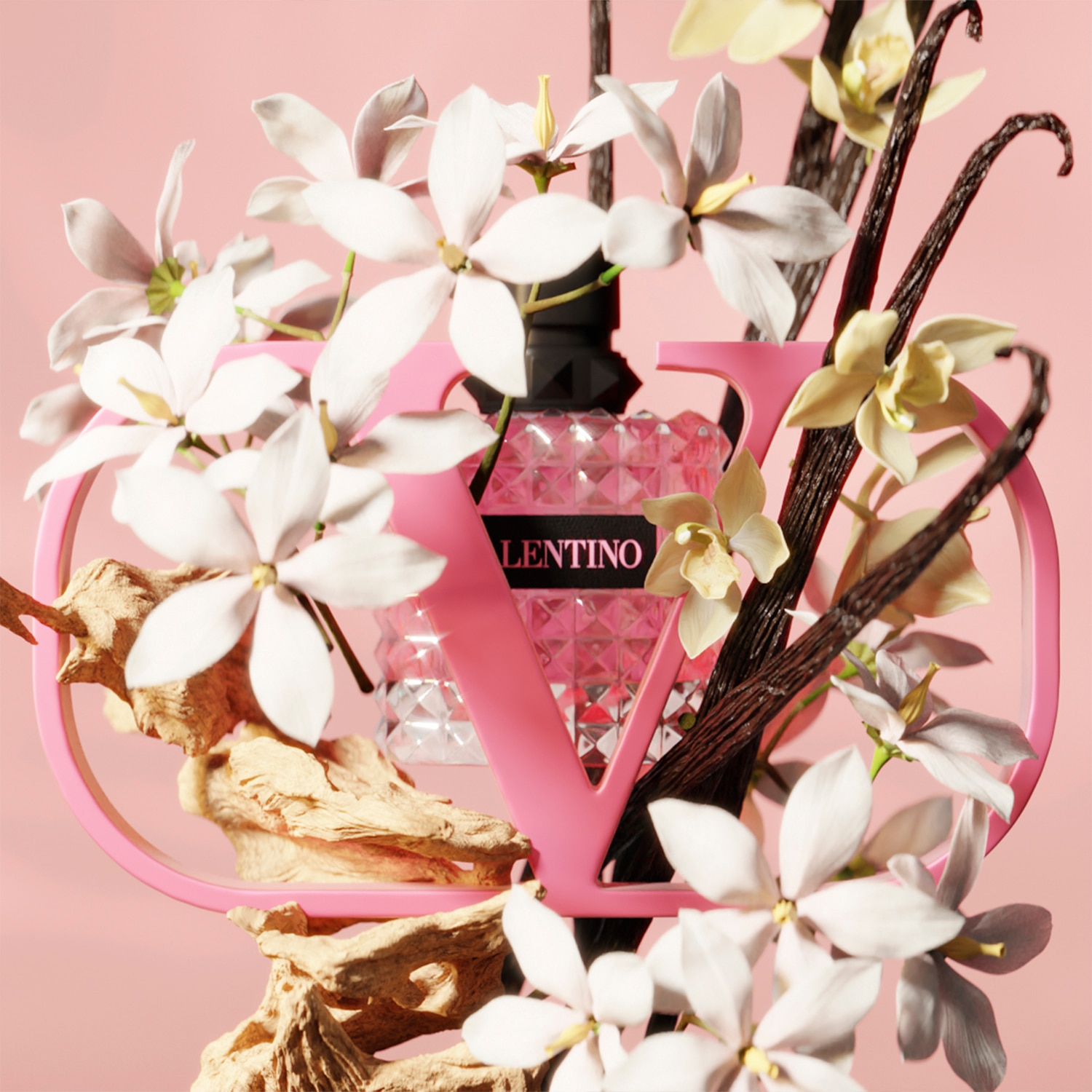 VALENTINO BORN IN ROMA DONNA EAU DE PARFUM